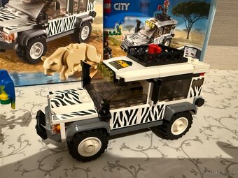 Lego City 60267 - 4