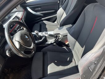 Bmw řada 3 f30 320d 135kw 2012 - 4