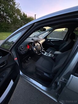 Ford S-Max - 4