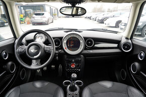 Mini Cooper S - 4