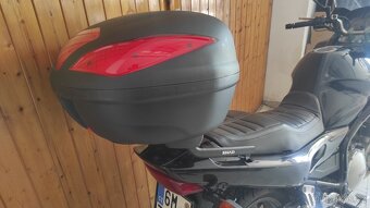 YAMAHA XJ 900 S Diversion - 4