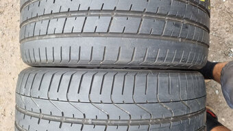 Letní pneu 275/30/20 Pirelli - 4