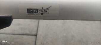 Prodám originál příčníky škoda citygo - 4