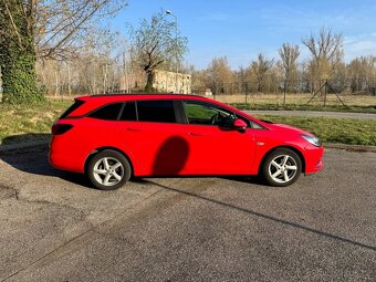 Opel Astra Sport Tourer ST 1.6 CDTI - 4