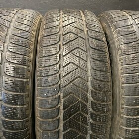 Sada pneu Pirelli 215/65/17 99H - 4