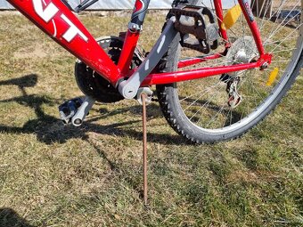 Kolo Sprint - 4