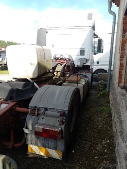 Iveco Eurostar - 4
