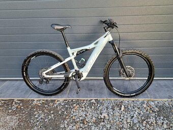Elektrokolo Ktm Bosch - 4