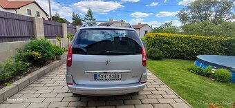 Peugeot 807 - 4