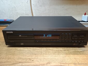 Philips CD 690 - 4