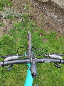 Cannondale - 4