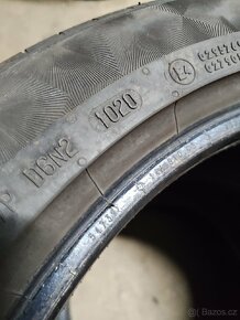 Continental 205/50R17 - 4