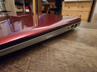 Svižný HP 15.6¨,i5,8 GB,SSD 256 GB,W11,Pěkný stav - 4