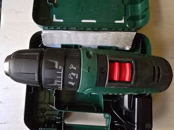 Bosch EasyImpact 18V - 4