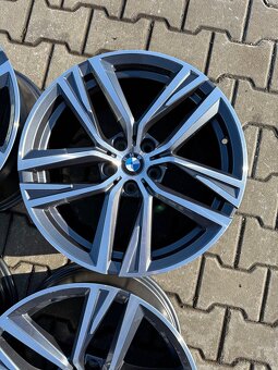 Alu BMW 4 5x112 r18 9J et42 - 4