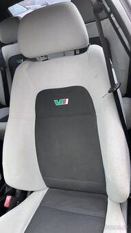 Škoda Fabia RS 1.9tdi 96kw - 4