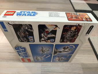 Lego Star Wars 7681 - 4