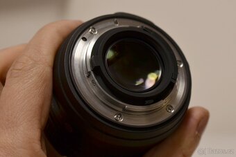 📷Pevný objektiv AF-S Nikkor 50mm f 1/8G🎈 - 4