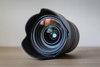 Sigma 24-70/2.8 DG OSM HSM ART pro Canon - 4
