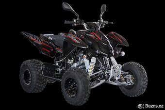 ACCESS TOMAHAWK 400 - T3b - 4