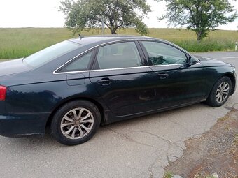Audi A6 C7 2.0tdi 130kw - 4
