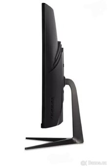 ViewSonic VX3218-PC-MHD gaming - 4