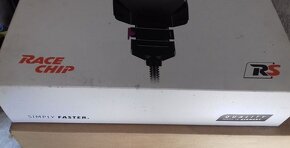 RaceChip GTS Black RS Audi A3 8P - 4