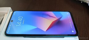 Xiaomi Redmi Note 9 Pro 6GB/128GB Tropical green - 4