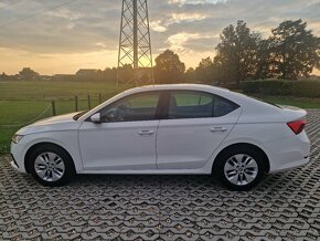 Škoda Octavia 4, 2.0 TDI, DSG, Amb. Nové rozvody, ČR - 4