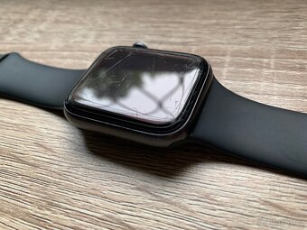 Apple Watch 6 GPS 44mm - 4