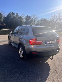 BMW X5 E70 - 4