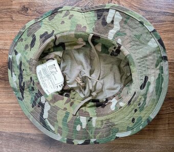 OEF sun hat us army origo Sekri M - 4
