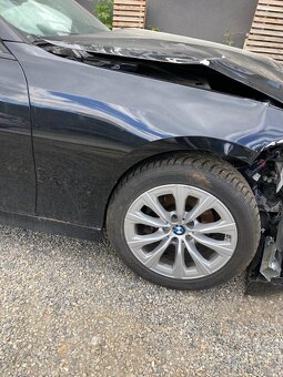 Bmw G21 118d rok 2021 - 4