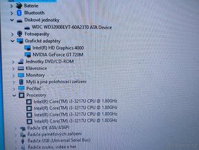 ASUS X550C Intel-Core i3,2x grafika - 4