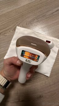 Philips Lumea IPL 7000 - 4