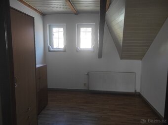 Byt 3+1 Holýšov - 4