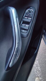 Ford SMax 2.0 TDCi 103 kW, bez DPF filtru - 4