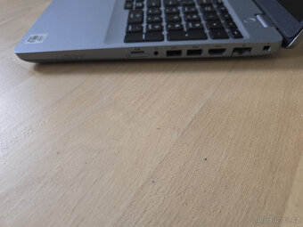 DELL 5510 i5-10210U, 16GB, 256GB SSD - 4