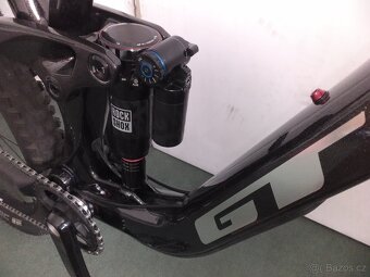 GT Sensor Carbon 2024 - 4