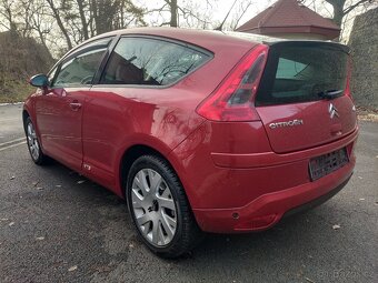 citroen c4 VTS 2.0 100KW //NOVÁ TK// - 4