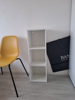 Komoda s přebalovacím pultem IKEA - 4