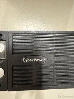 CyberPower PR2200ELCDRT2U - 4