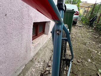 Specialized cross trail XL - 4