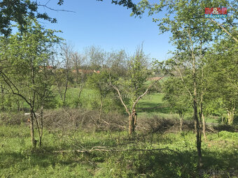 Prodej zahrady, 1582 m², Postoloprty - 4