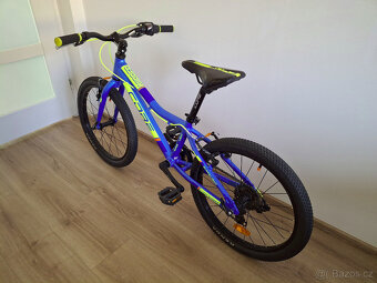 Dětské kolo Core Nipper SUPERLIGHT 20 - 4