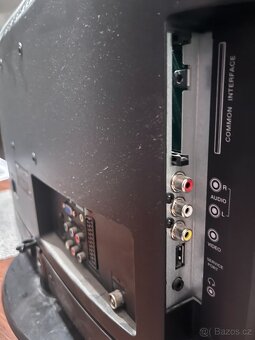 Prodám LCD televizor HAIER LT22M1CW - 4