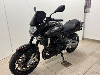 APRILIA SL 750 SHIVER - 4
