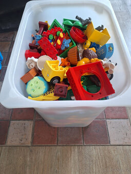 Lego Duplo - 4