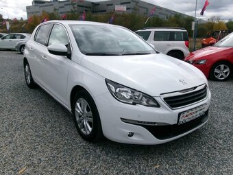 PEUGEOT 308 1,2i 81KW 1.MAJITEL - 4