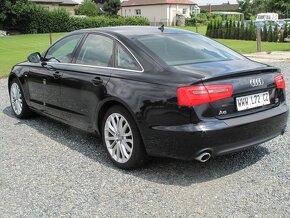 Audi A6 3.0 TDi 180 kw quattro BOSE - 4